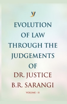 Evolution of Law through Judgements (Volume-2)